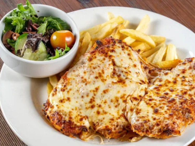 Benvenuti Cucina E Pizzeria slider image