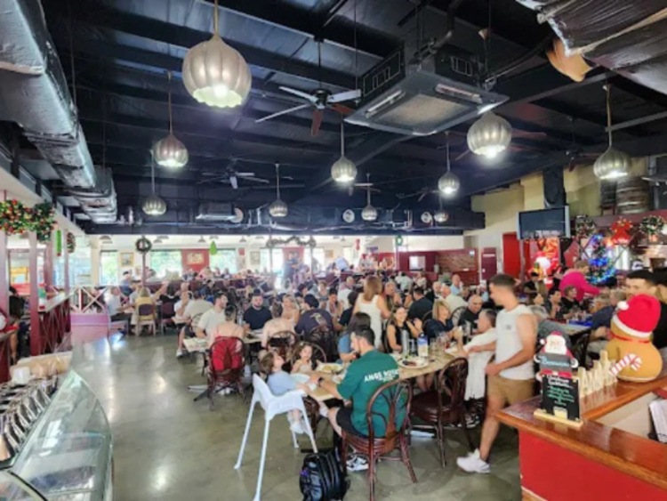 Benvenuti Cucina E Pizzeria slider image