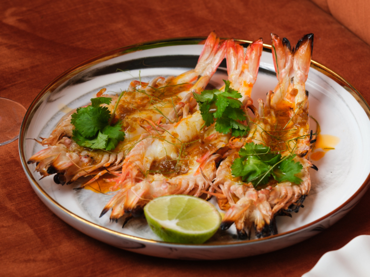 Aka Asiatique Dining & Bar slider image