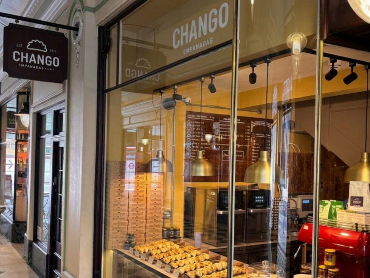 Chango Empanadas - Victoria slider image