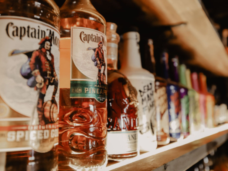 The Fourth Monkey Cocktail Bar & Grill slider image