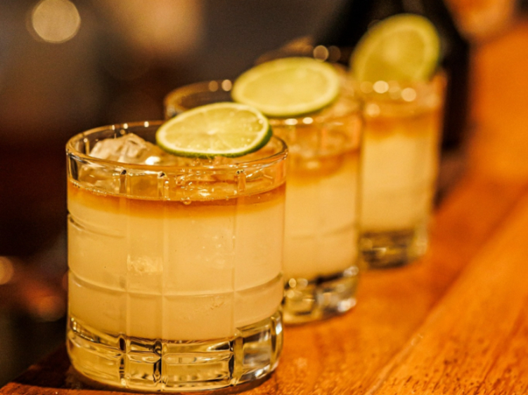 The Fourth Monkey Cocktail Bar & Grill slider image