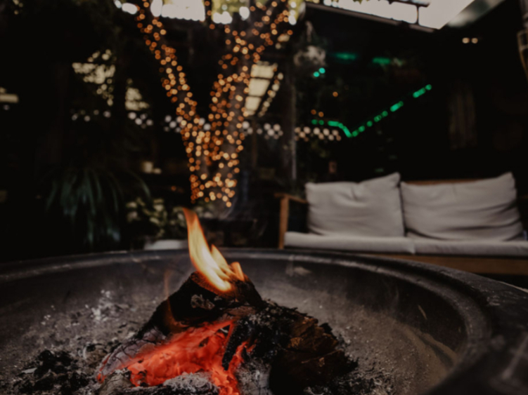 The Fourth Monkey Cocktail Bar & Grill slider image