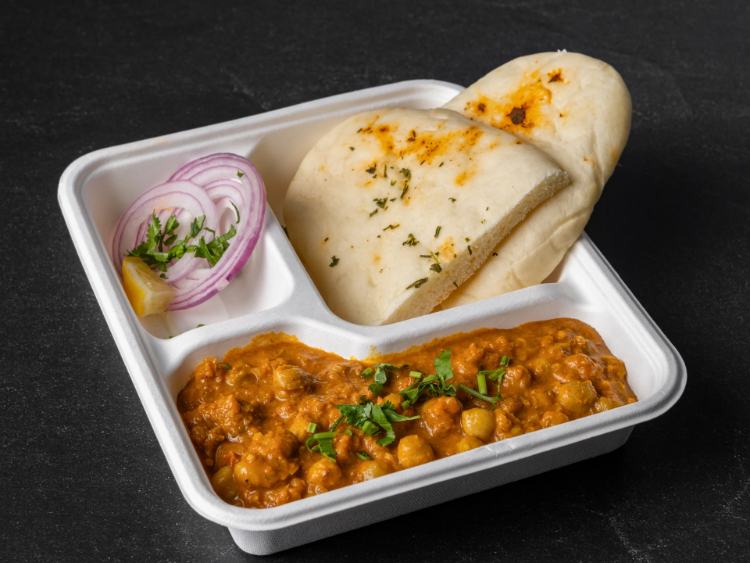 The Fusion Flavors - Castle Hill slider image