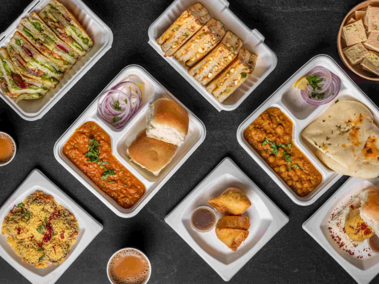 The Fusion Flavors - Castle Hill slider image