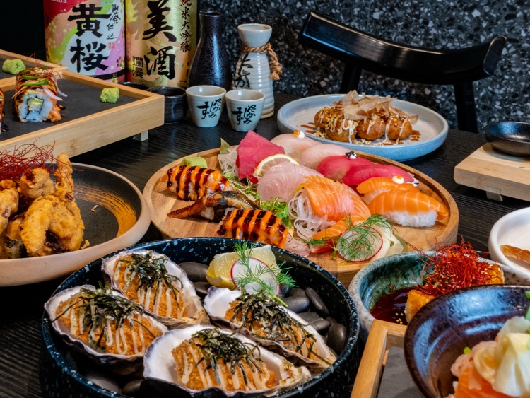 Ume Izakaya By Mr Tam slider image