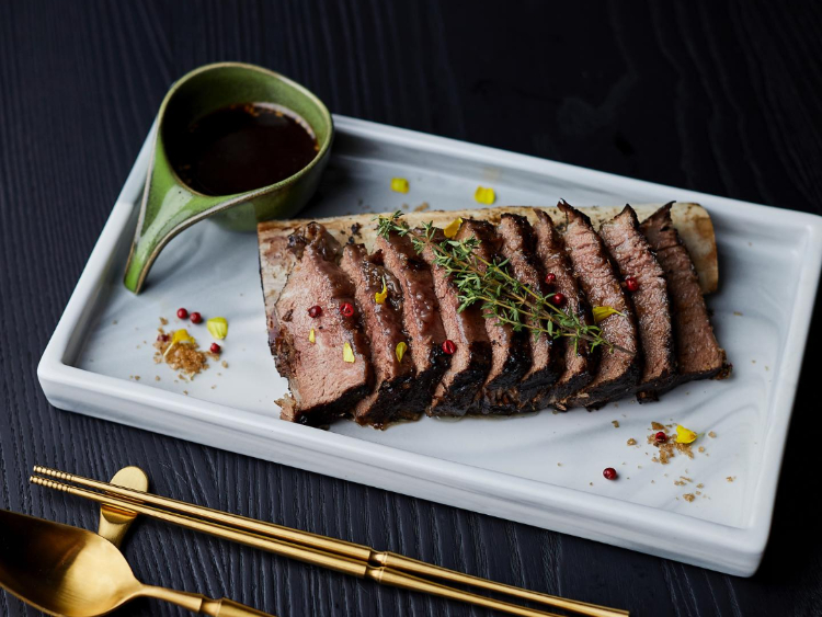 Ume Izakaya By Mr Tam slider image