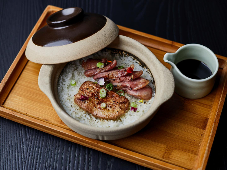 Ume Izakaya By Mr Tam slider image