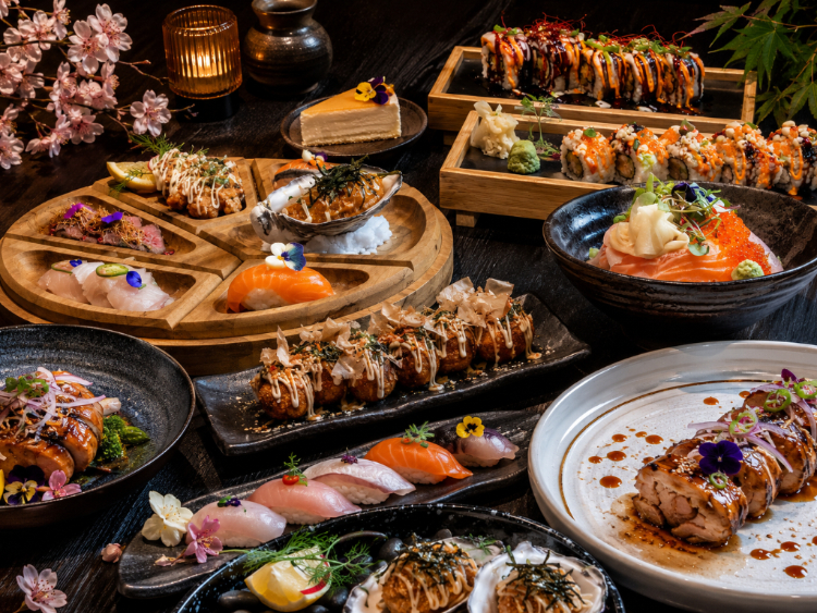 Ume Izakaya By Mr Tam slider image