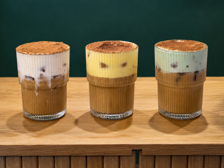 Tra Coffee and Eatery slider image