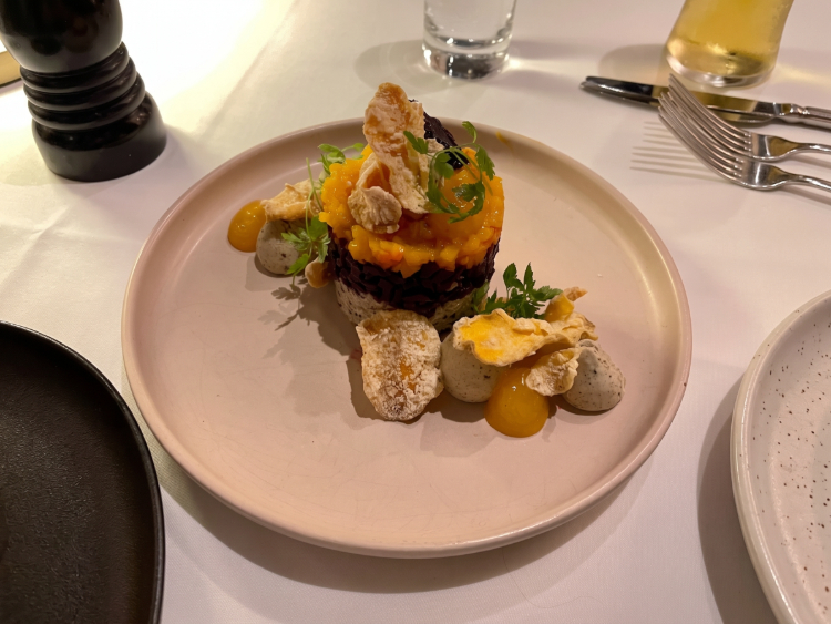Cibo slider image