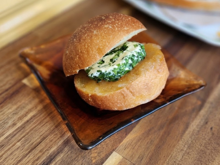 Amuse Snack Bar slider image
