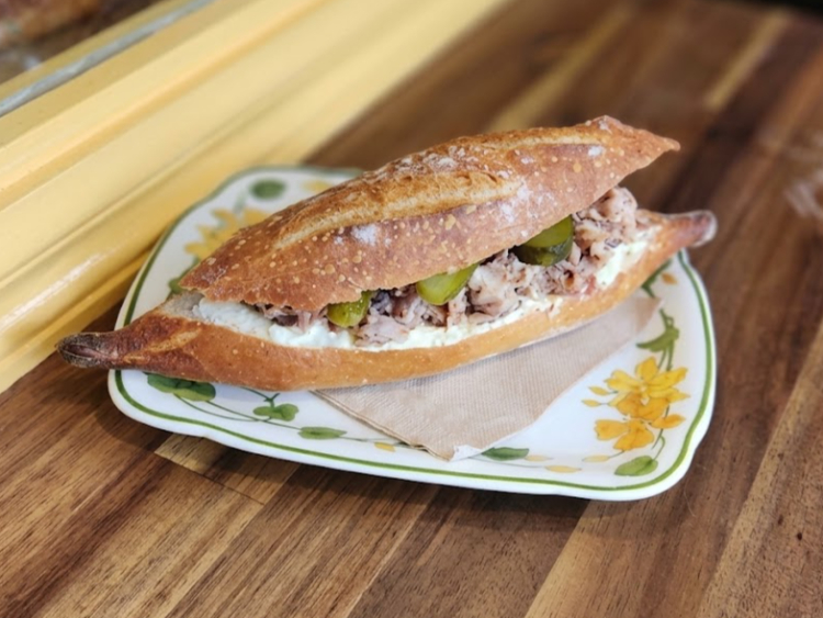 Amuse Snack Bar slider image