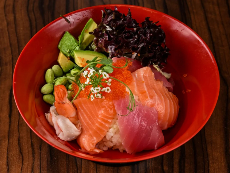 Jinzu Japanese slider image