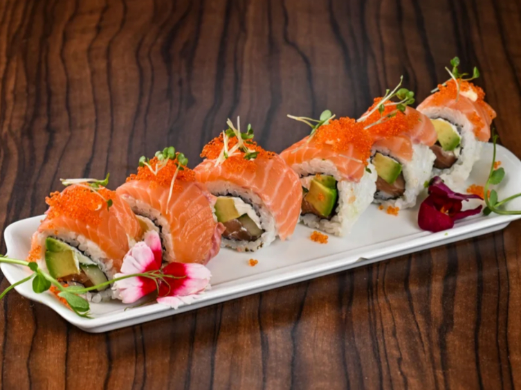 Jinzu Japanese slider image