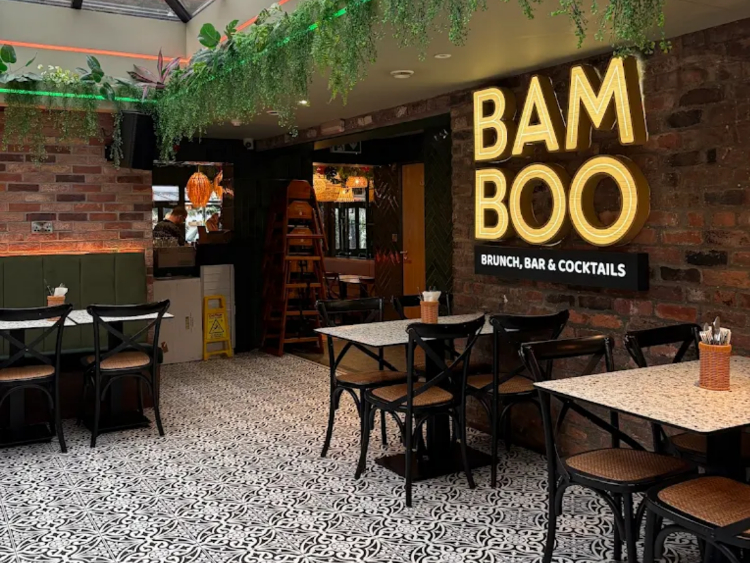 Bamboo Brunch & Cocktails - Lark Lane slider image