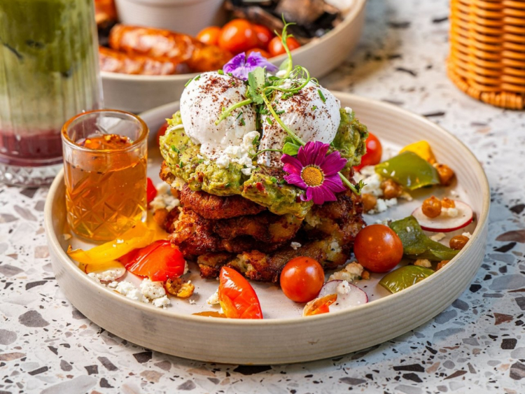 Bamboo Brunch & Cocktails - Lark Lane slider image