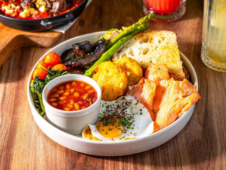 Bamboo Brunch & Cocktails - Lark Lane slider image