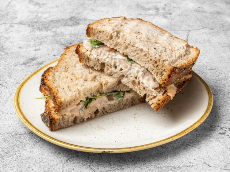 The Base - Pimlico slider image