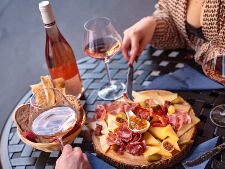 Clemence Bar slider image