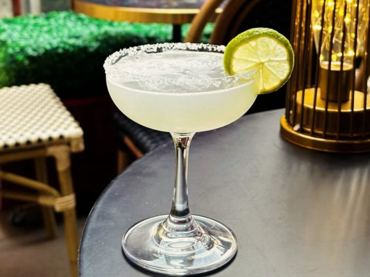 Clemence Bar slider image