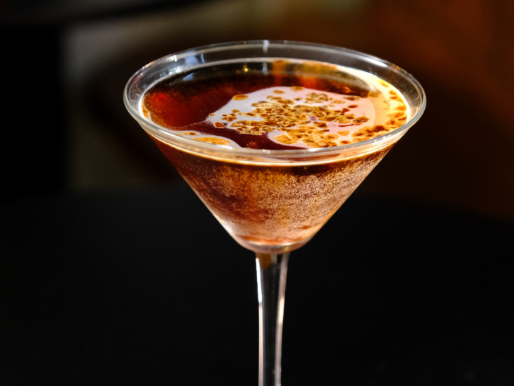 Clemence Bar slider image