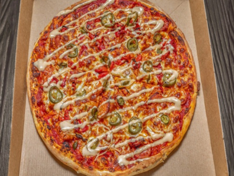 Krish Pizzeria & Ribs - Willoughby slider image