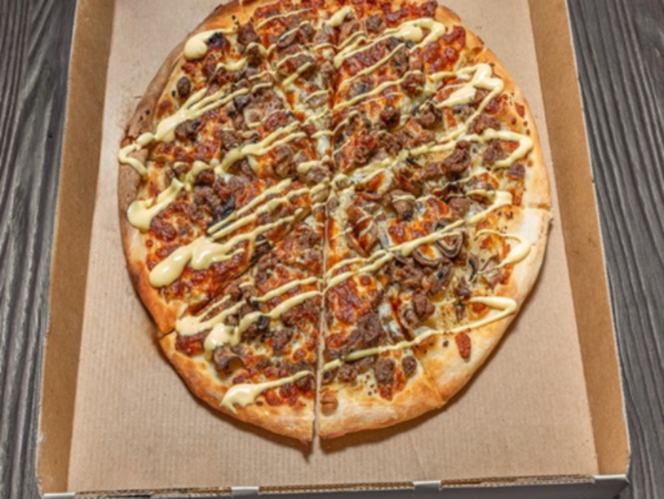 Krish Pizzeria & Ribs - Willoughby slider image