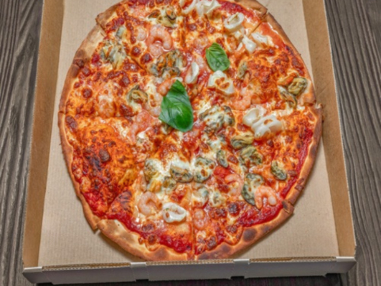 Krish Pizzeria & Ribs - Willoughby slider image