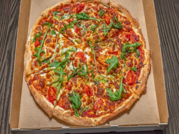 Krish Pizzeria & Ribs - Willoughby slider image