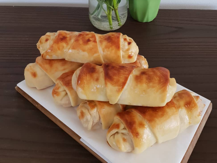 KOM Coffee slider image