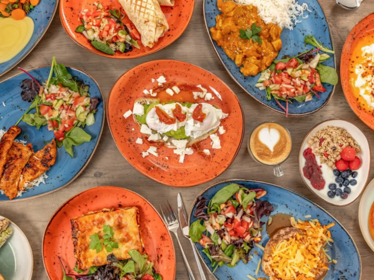 Time 2 Chill slider image