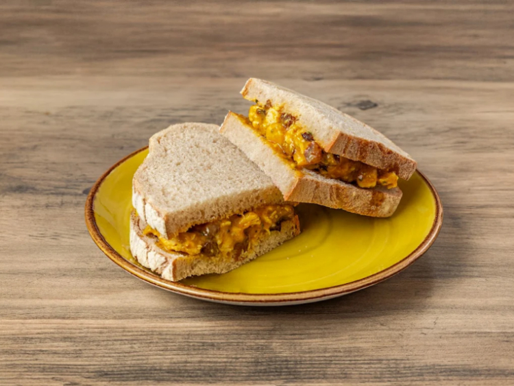 Time 2 Chill slider image