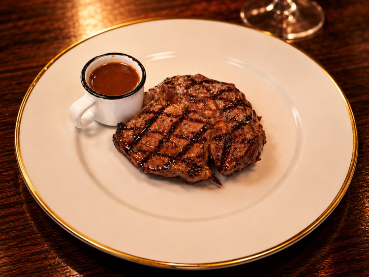 Mandurah Steakhouse slider image
