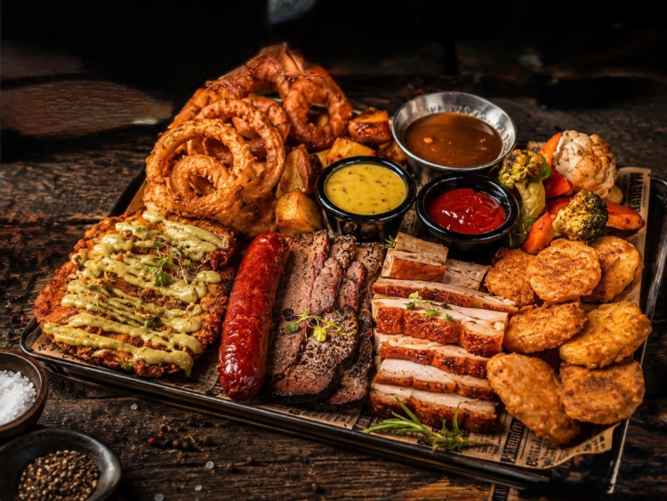 Mandurah Steakhouse slider image