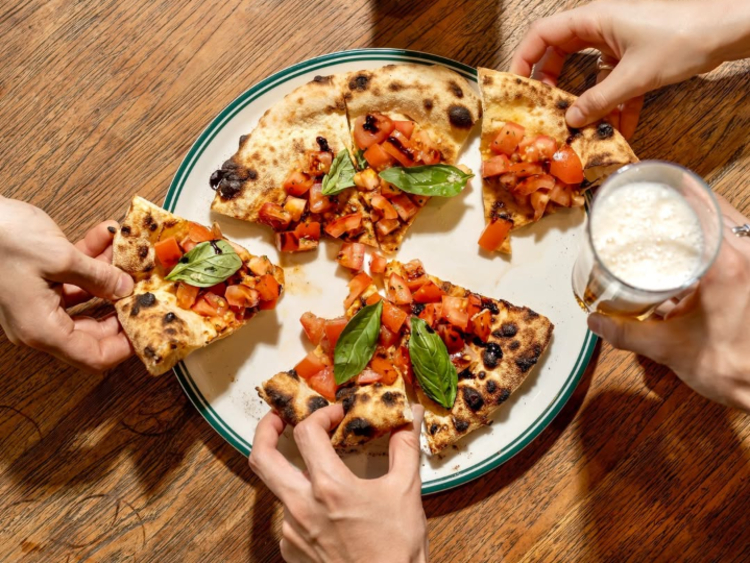 Rebello - A Slice of Italy slider image