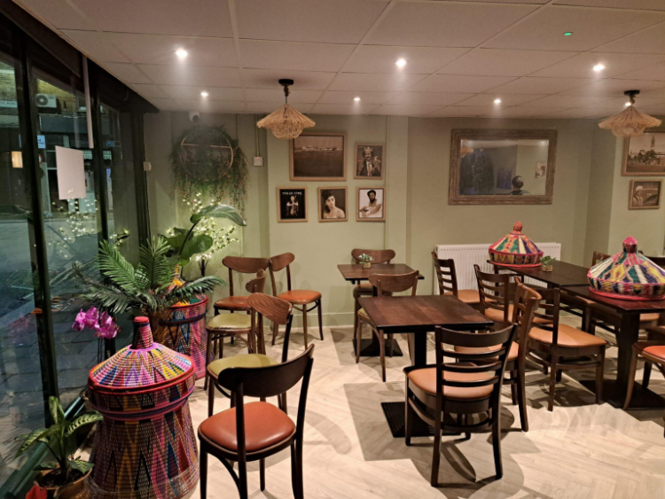 Merhaba Restaurant & Bar slider image