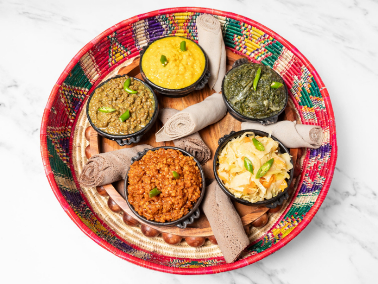 Merhaba Restaurant & Bar slider image