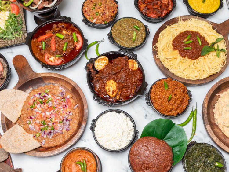 Merhaba Restaurant & Bar