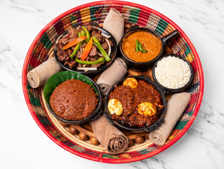 Merhaba Restaurant & Bar slider image