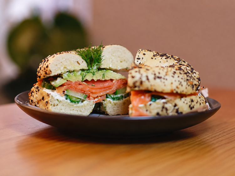 Nook179 Cafe slider image