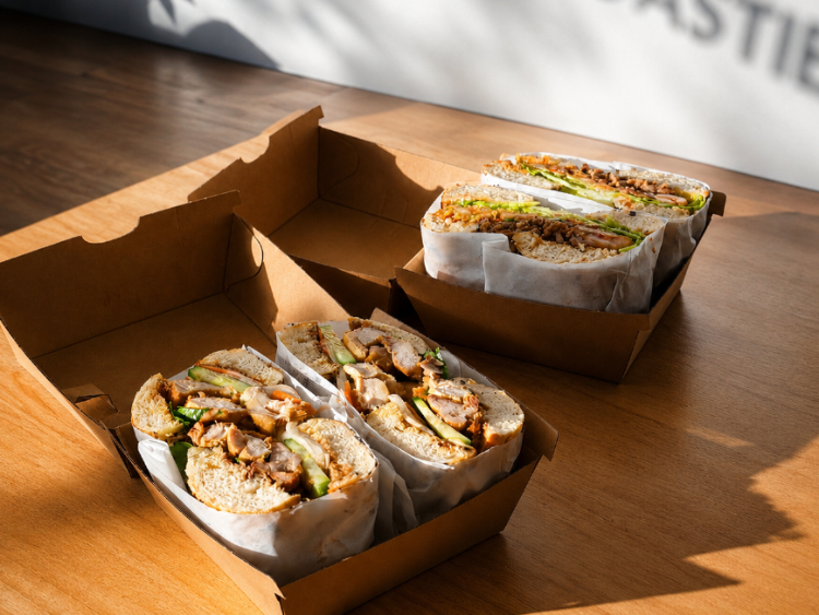 Nook179 Cafe slider image