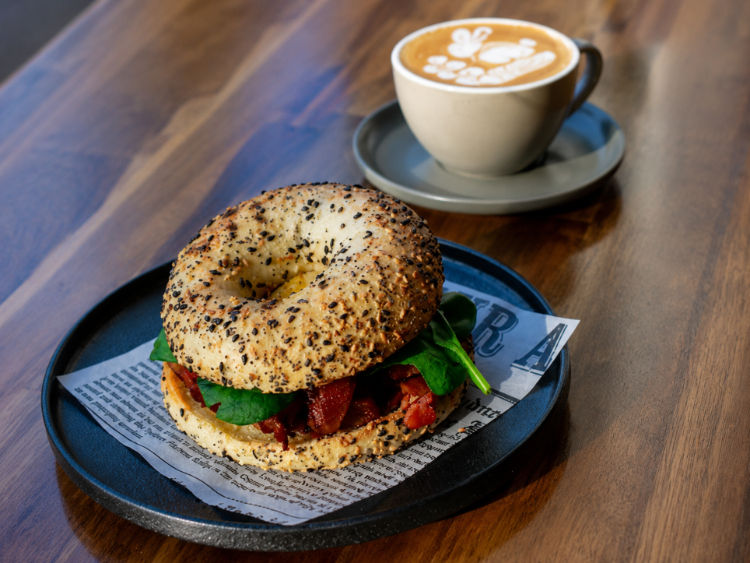 Nook179 Cafe slider image