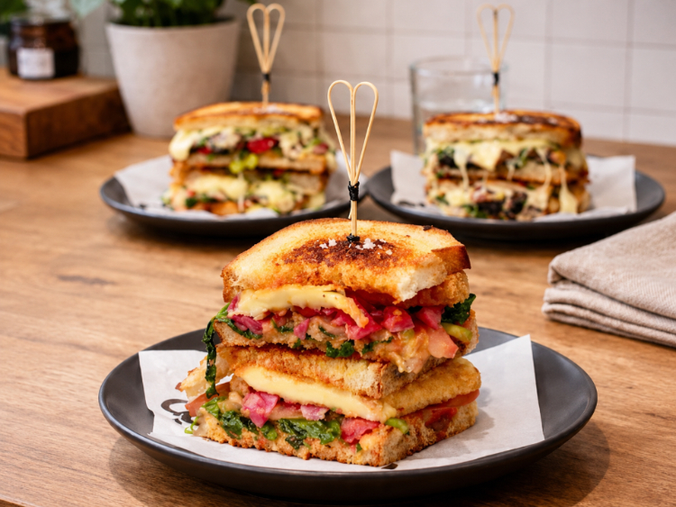 Nook179 Cafe slider image