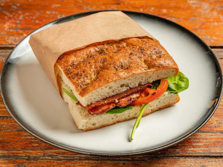 Chalky's Espresso Bar slider image