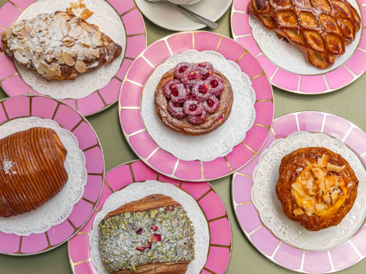 Lode Pies & Pastries - Surry Hills slider image