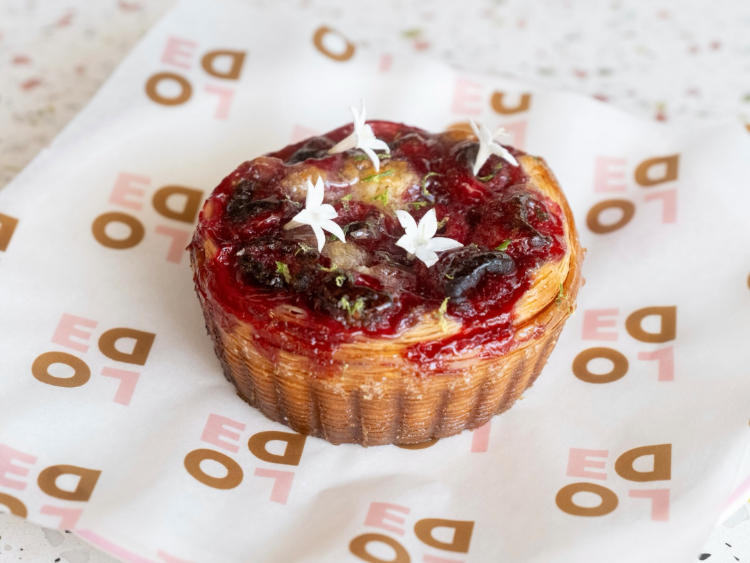Lode Pies & Pastries - Surry Hills slider image