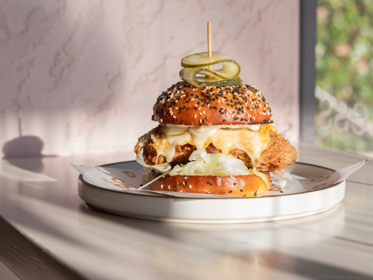 Lode Pies & Pastries - Surry Hills slider image