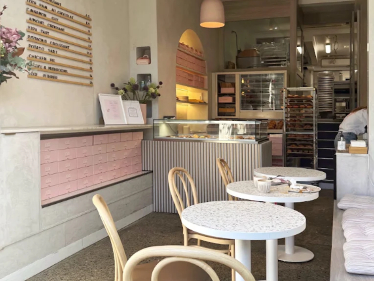Lode Pies & Pastries - Surry Hills slider image