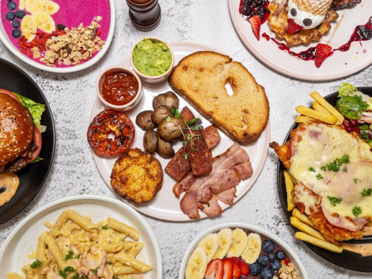 Gretel Coffee Roasters slider image